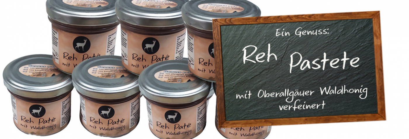 Rehpate