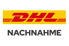 Nachnahme per DHL